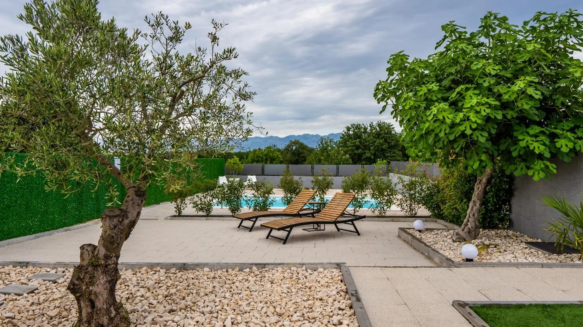 Holiday Home Olive Hill Poljica-Brig
