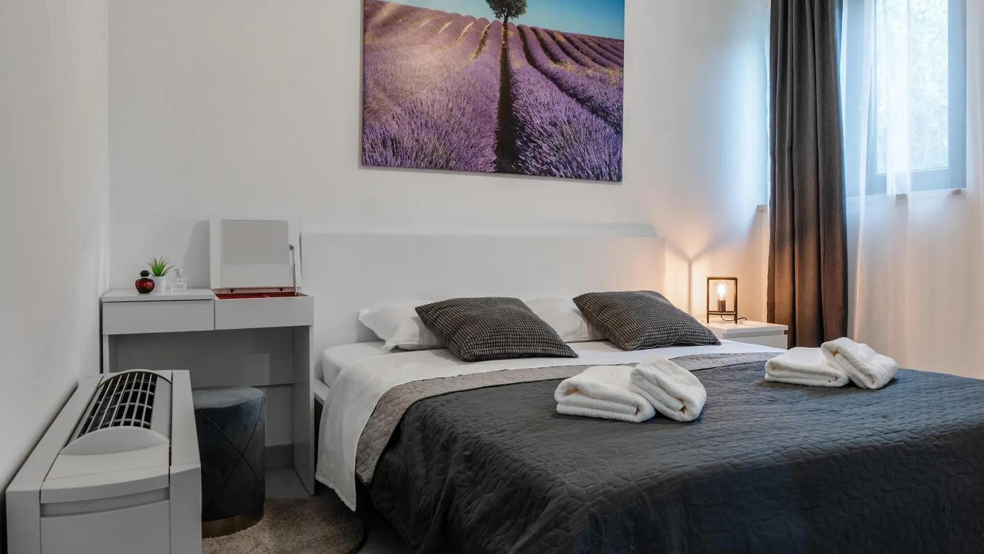 Holiday Home Olive Hill Poljica-Brig