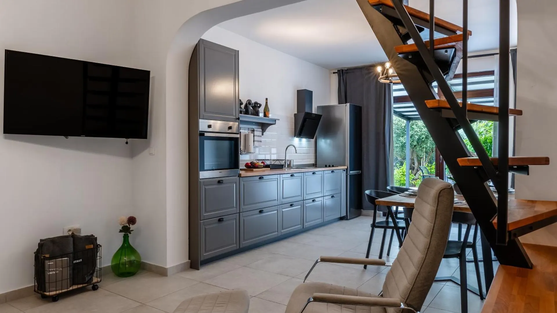 Holiday Home Olive Hill Poljica-Brig