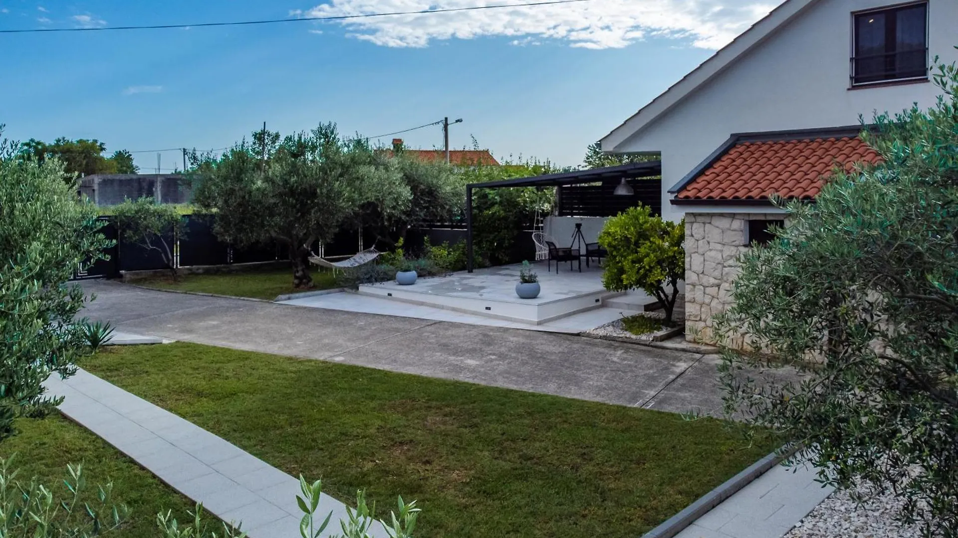 Holiday Home Olive Hill Poljica-Brig 0*,  Croazia
