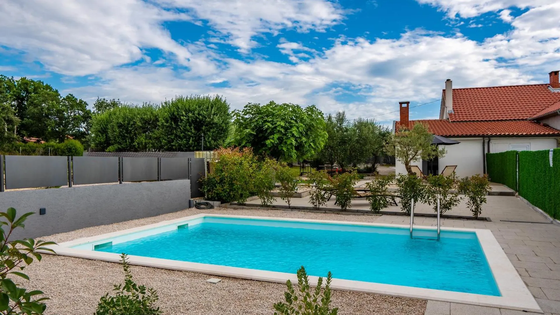 Holiday Home Olive Hill Poljica-Brig