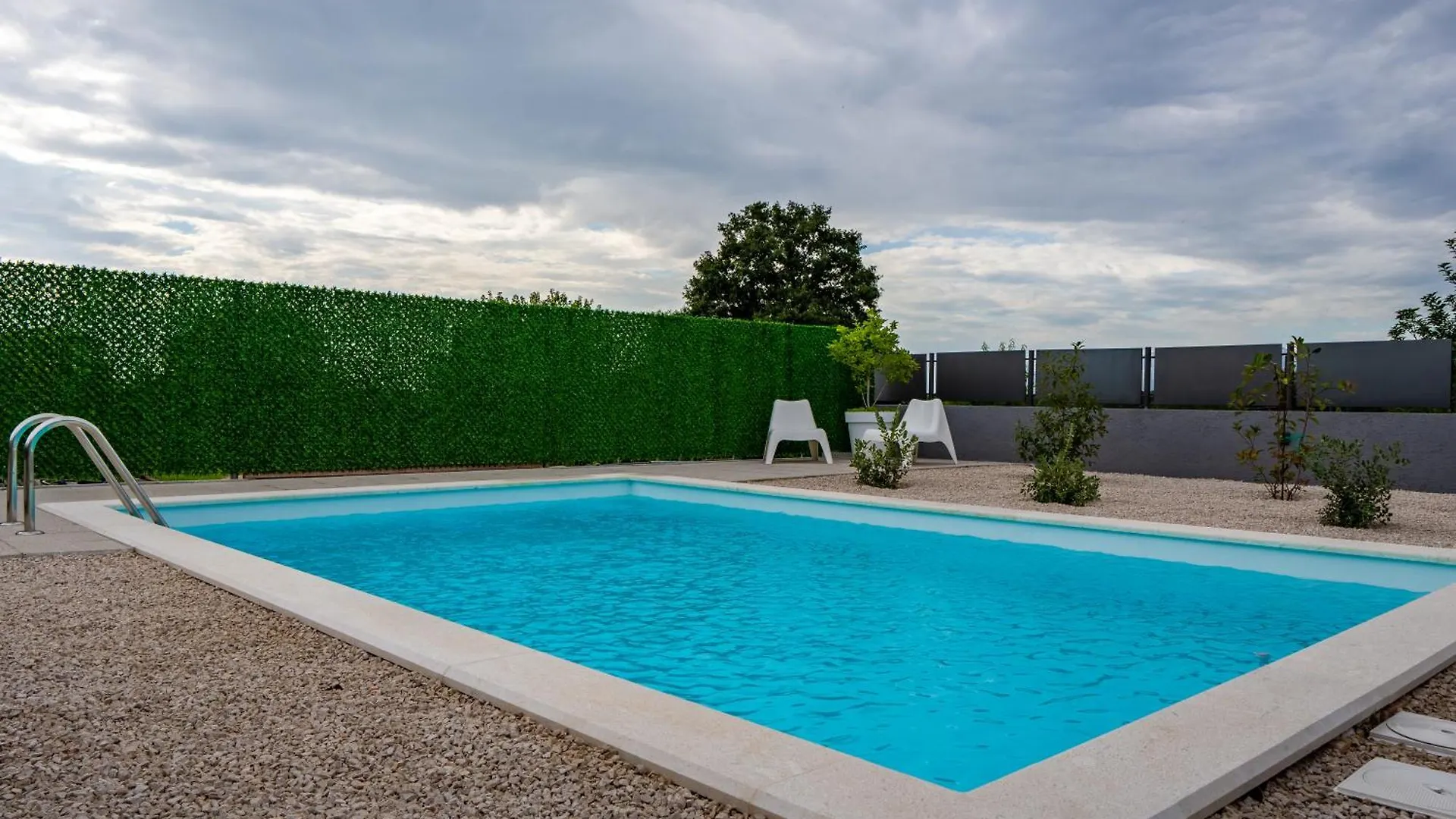 Holiday Home Olive Hill Poljica-Brig