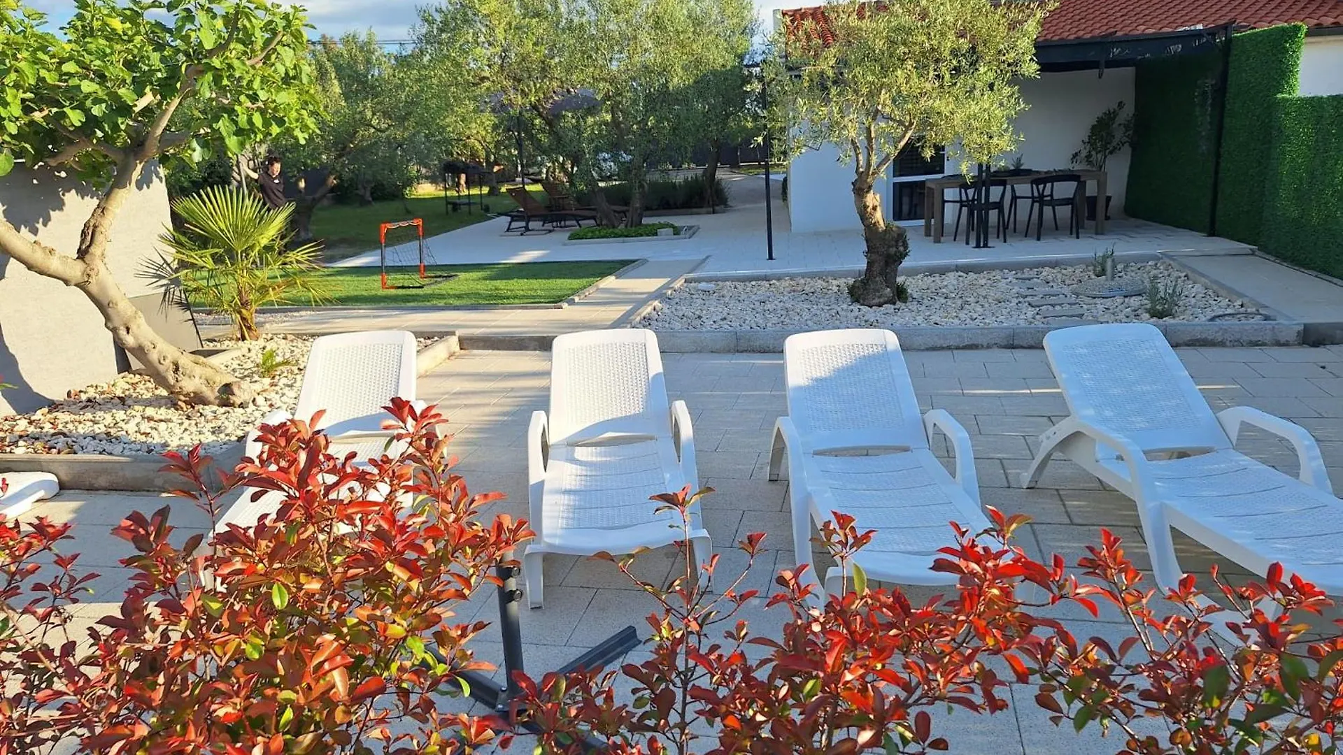 Holiday Home Olive Hill Poljica-Brig Croazia