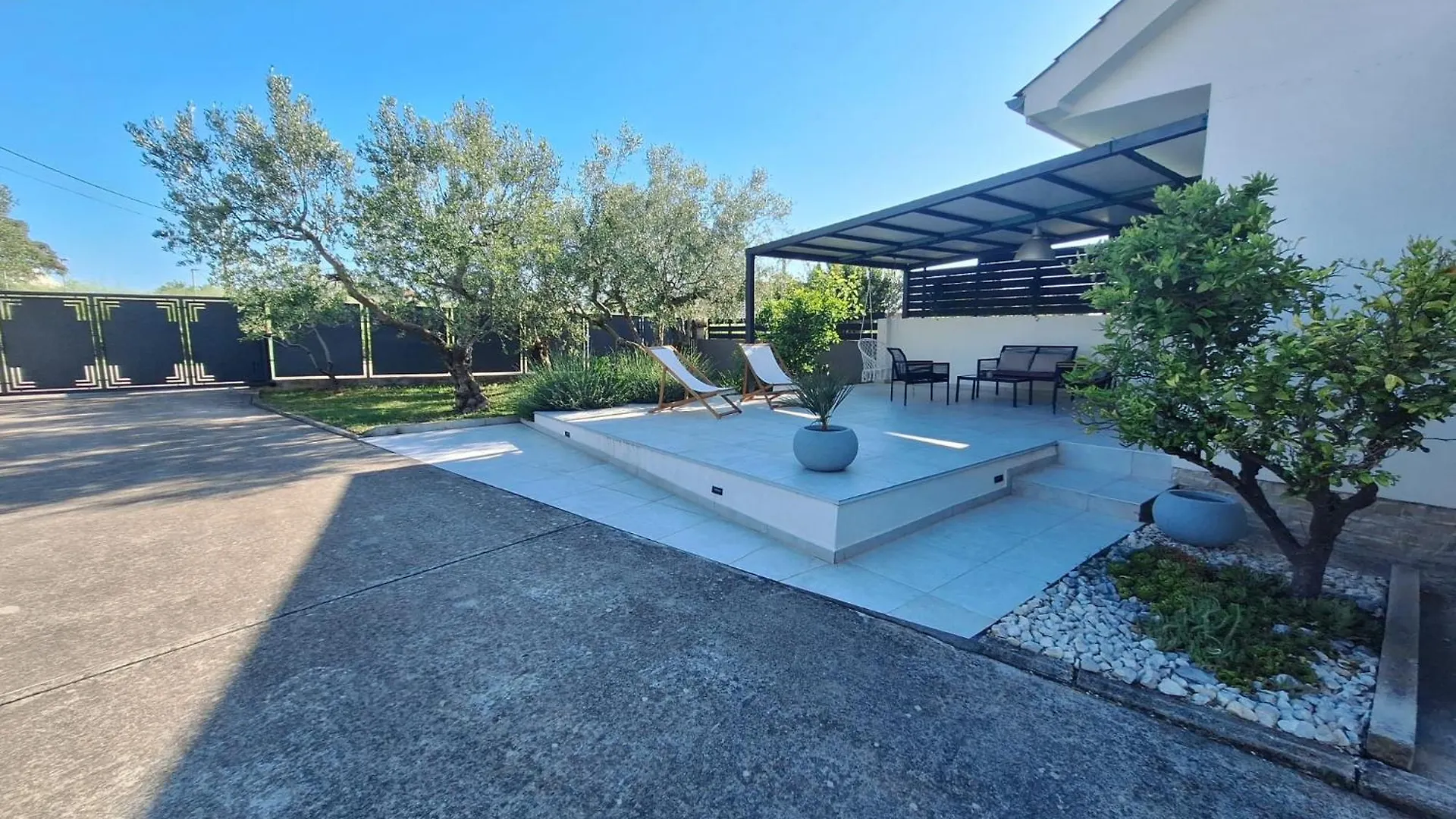 Holiday Home Olive Hill Poljica-Brig Croazia